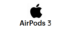 Apple Airpods 3 Moldova